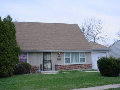 3820 W 176th Pl., Country Club Hills, IL 60478