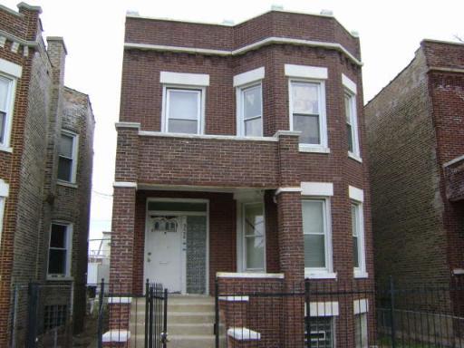 3638 W Flournoy St., Chicago, IL 60624