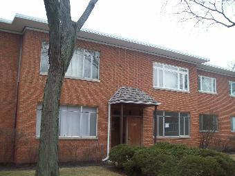 606 Green Bay Rd. #1B, Glencoe, IL 60022