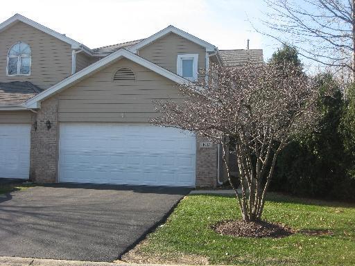 11925 Dunree Ln., Orland Park, IL 60467