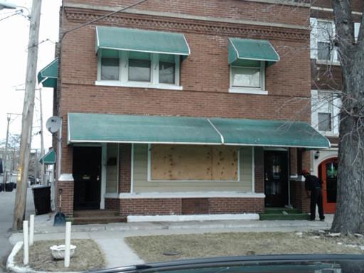 314 E 70 St., Chicago, IL 60637