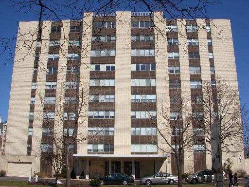 141 N Lagrange Rd. #501, La Grange, IL 60525
