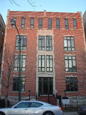 461 N Green St. #4N, Chicago, IL 60622