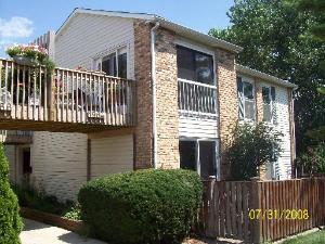 1964 Kenilworth Cir. #F, Hoffman Estates, IL 60169