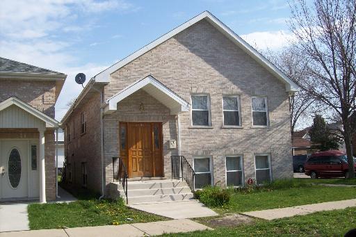 5300 W 30th St., Cicero, IL 60804