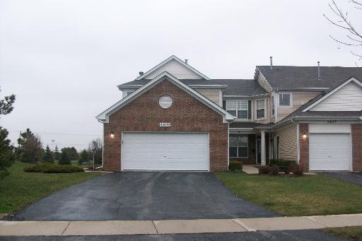 24077 Pear Tree Cir. #2407, Plainfield, IL 60585