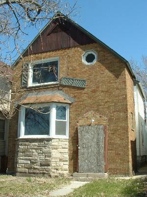 1425 E End Ave., Chicago Heights, IL 60411