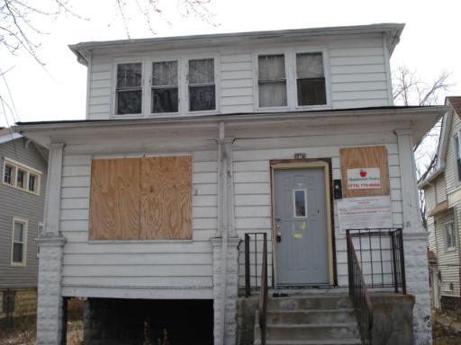 313 W 111th St., Chicago, IL 60628