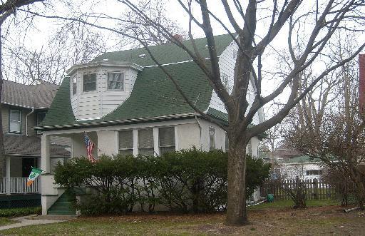 110 5th St., Wilmette, IL 60091