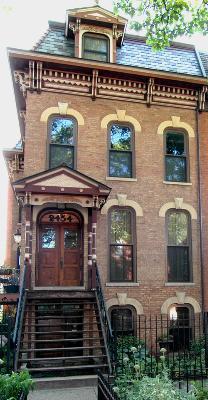 2454 N Seminary St., Chicago, IL 60614