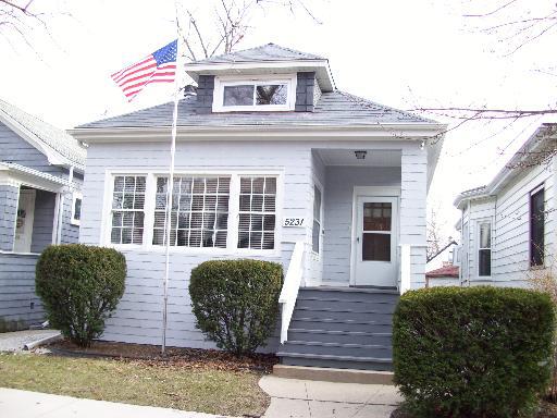 5231 W Byron St., Chicago, IL 60641