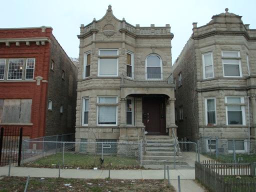 3841 W Adams St., Chicago, IL 60624