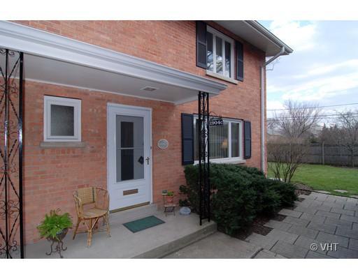 1904 Colfax St. #C, Evanston, IL 60201