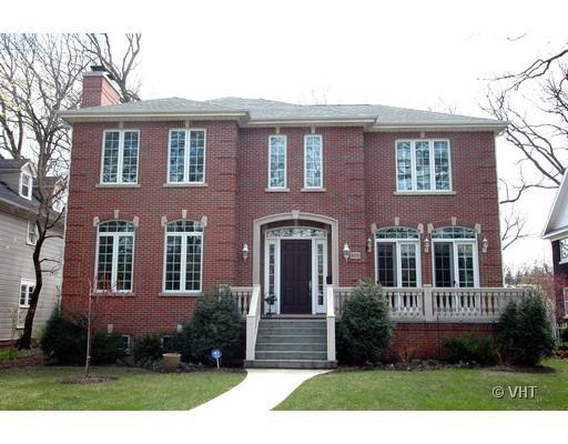 505 Laurel Ave., Wilmette, IL 60091