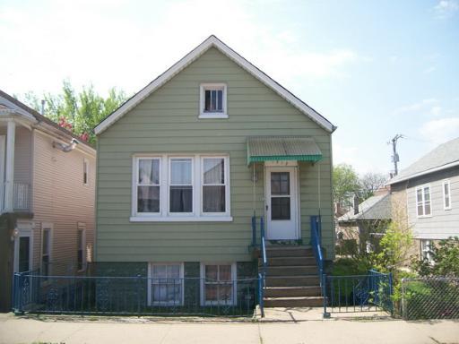 1217 W 32 St., Chicago, IL 60608