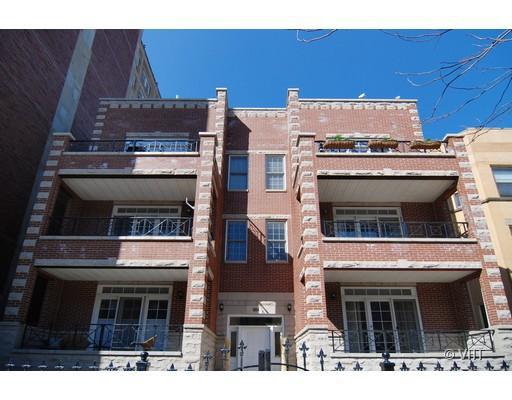 904 W Lawrence St. #3E, Chicago, IL 60640