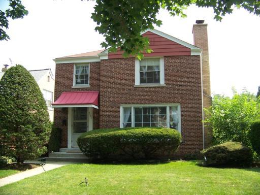 5221 Arcadia St., Skokie, IL 60077
