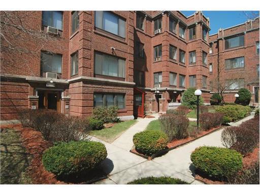 934 W Sunnyside Ave. #3A, Chicago, IL 60640