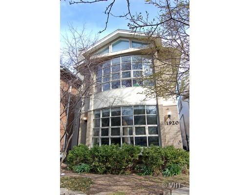 1920 W Potomac St., Chicago, IL 60622