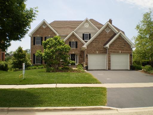 732 Kristin Ct., Westmont, IL 60559
