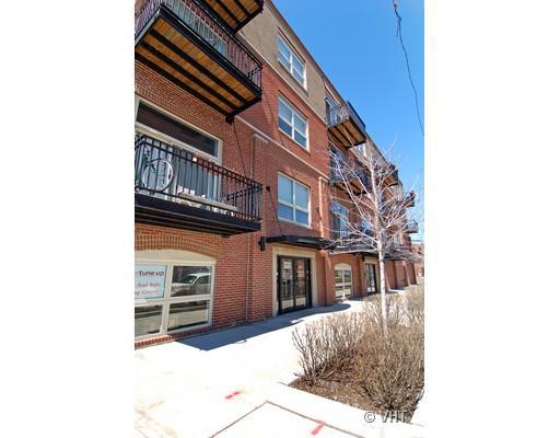2806 N Oakley St. #203, Chicago, IL 60618
