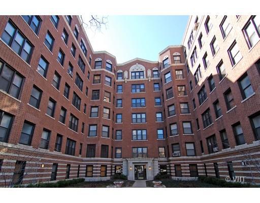 725 W Sheridan Rd. #501, Chicago, IL 60613