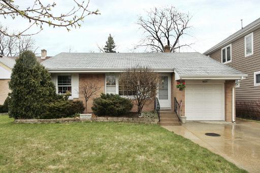 8037 Laramie Ave., Skokie, IL 60077