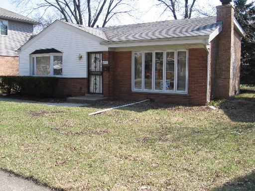 [Address Hidden by Seller], Oak Lawn, IL 60453