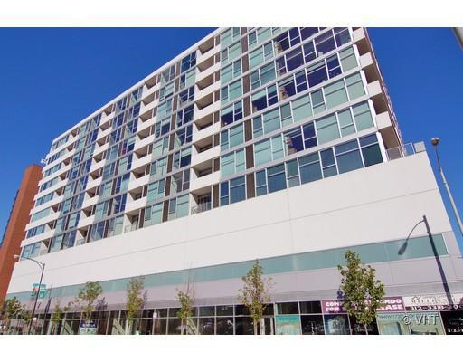 630 N Franklin St. #816, Chicago, IL 60654