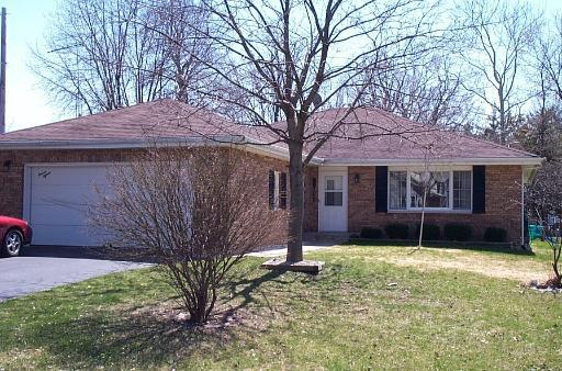 1115 E North St., Coal City, IL 60416