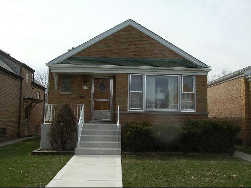 [Address Hidden by Seller], Chicago, IL 60629