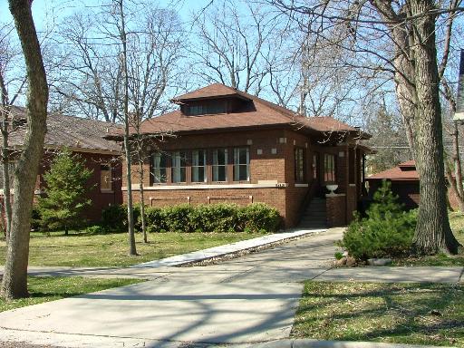 1716 W 104th Pl., Chicago, IL 60643