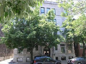 353 W Dickens Ave. #1W, Chicago, IL 60614
