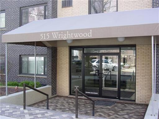 515 W Wrightwood St. #315, Chicago, IL 60614