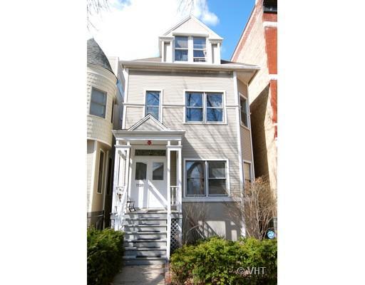 1128 W Lill Ave., Chicago, IL 60614