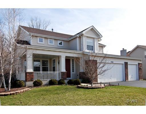 2206 Avalon Dr., Buffalo Grove, IL 60089