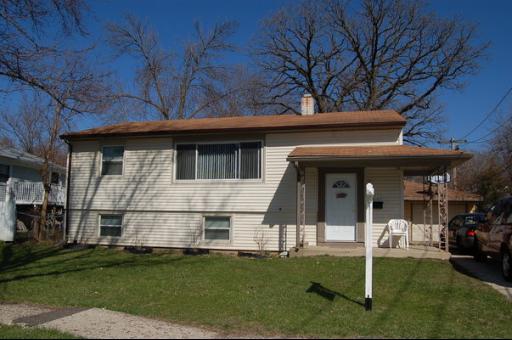 3123 Wakefield Dr., Carpentersville, IL 60110