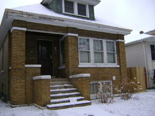 2211 N Laramie Ave., Chicago, IL 60639