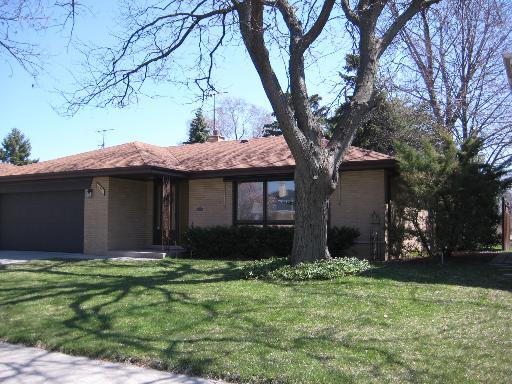 16751 Evans Ave., South Holland, IL 60473