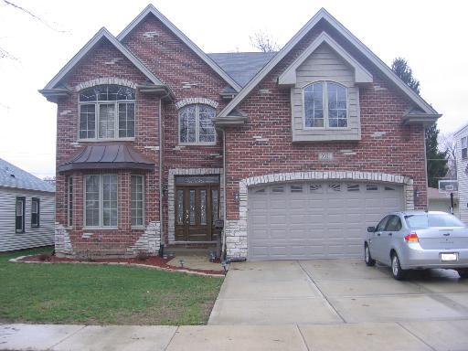 9321 S 50th Ave., Oak Lawn, IL 60453