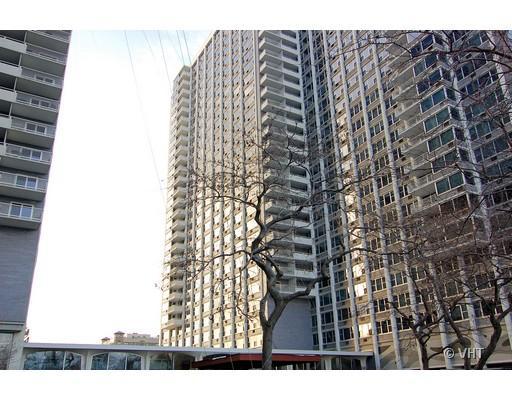 4250 N Marine Dr. #2629, Chicago, IL 60613