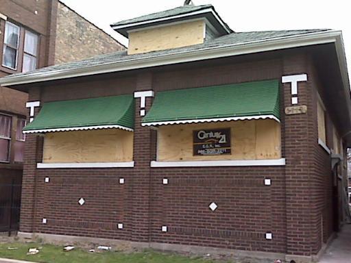 5719 S Maplewood Ave., Chicago, IL 60629