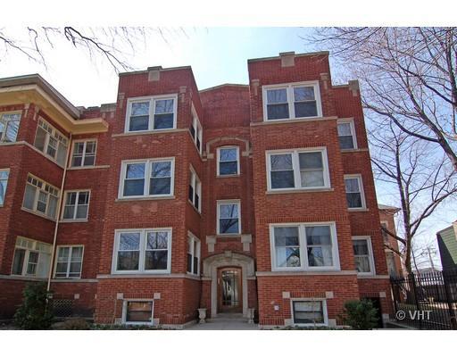 5112 N Wolcott #1S, Chicago, IL 60640