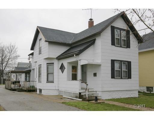 517 N Nicholson St., Joliet, IL 60435