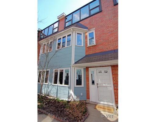 4324 N Dayton #C, Chicago, IL 60613