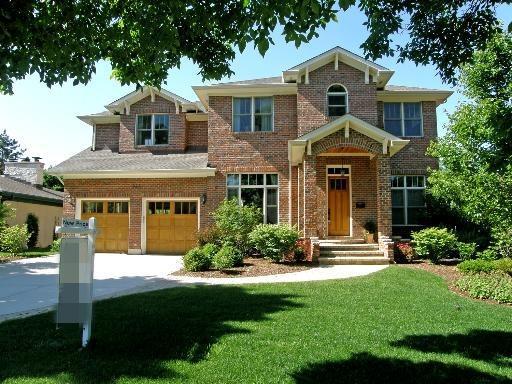 948 Waverly Rd., Glen Ellyn, IL 60137