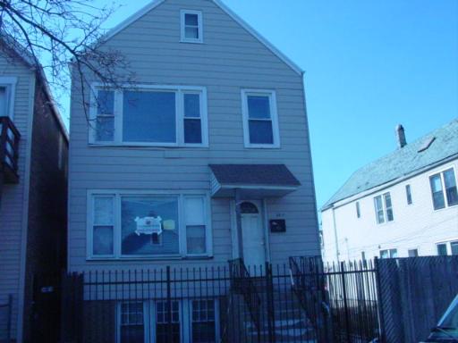 4414 S Honore Ave., Chicago, IL 60609