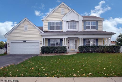 [Address Hidden by Seller], Plainfield, IL 60586