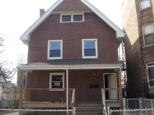 1533 E 65th Pl., Chicago, IL 60637