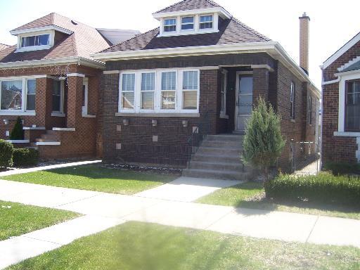 3819 W 55th Pl., Chicago, IL 60632